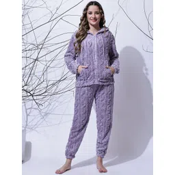 NEUDIS Women Night suit-image-2