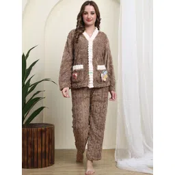 NEUDIS Women Night suit-picture-32
