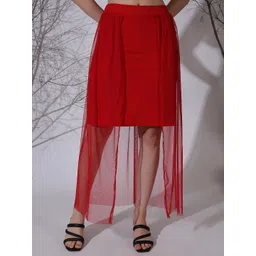 NEUDIS Women Pencil Above Knee  Skirts-picture-34