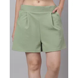 NEUDIS Women Running Sports Shorts-picture-30