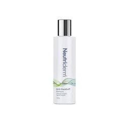 Neutriderm Anti Dandruff Shampoo - 120 ml-picture-33