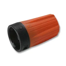 NEUTRIK BOOT, REARTWIST-ORANGE, BST-BNC-3 (Pack of 10)-picture-22