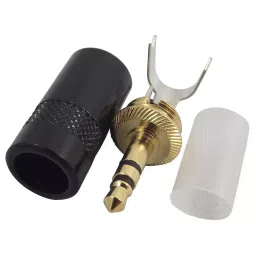 NEUTRIK CONN, 3.5MM PHONE, PLUG, 3POS, CABLE, NYS231BG-LL-picture-36