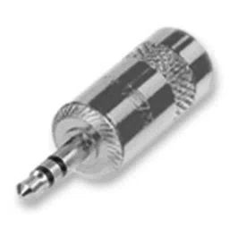 NEUTRIK CONN, 3.5MM PHONE, PLUG, 3POS, CABLE, NYS231LL-picture-48