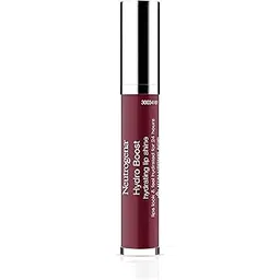 Neutrogena Hydro Boost Hydrating Glossy Lip Shine, 100 Soft Mulberry Color, 0.10 Oz-picture-28
