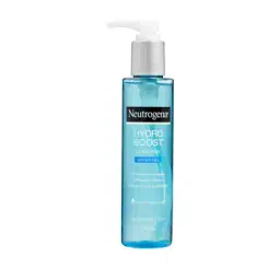 neutrogena Hydro Boost Cleanser Water Gel Face Wash with Hyaluronic Acid for 24 Hours Hydration-picture-14