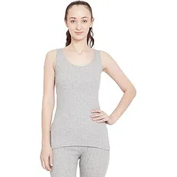 neva ESANCIA Women Solid Winter Wear Thermal-picture-36