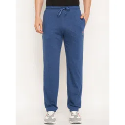 NEVA Men Cotton Mid Rise Track Pants-picture-34