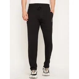 NEVA Men Cotton Mid Rise Track Pants-picture-41