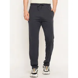 NEVA Men Mid Rise Cotton Track Pants-picture-36