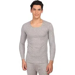 neva Upper Thermal for Men (OMS1-Grey, 90cm)-picture-55