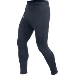 never lose Solid Men Multicolor Tights-picture-24