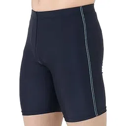 NEVER LOSE Unisex Compression Sports Shorts Half Tights-picture-10