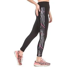 never lose Women's Stretch Fit Yoga Pants-picture-53