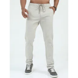 NEVER NEUD Men Relaxed Trousers-picture-38
