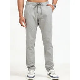 NEVER NEUD Men Relaxed Trousers-picture-30
