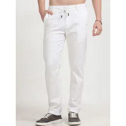 NEVER NEUD Men Relaxed Trousers-picture-18