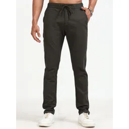 NEVER NEUD Men Relaxed Trousers-picture-23