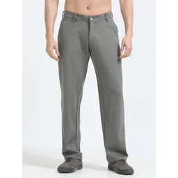 NEVER NEUD Men Relaxed Trousers-picture-12