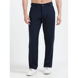 NEVER NEUD Men Relaxed Trousers-picture-24