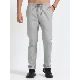 NEVER NEUD Men Relaxed Trousers-picture-39