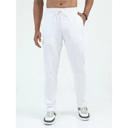 NEVER NEUD Men Relaxed Trousers-picture-16