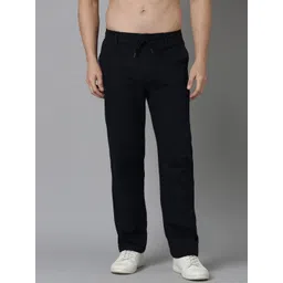 NEVER NEUD Men Relaxed Trousers-picture-21