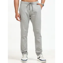 NEVER NEUD Men Relaxed Trousers-picture-19