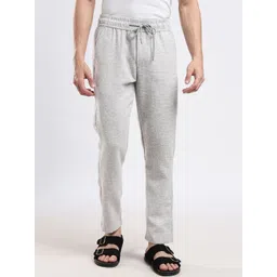 NEVER NEUD Men Relaxed Trousers-picture-28