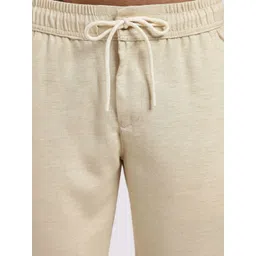 NEVER NEUD Men Relaxed Trousers image 4