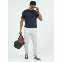 NEVER NEUD Men Relaxed Trousers image 3