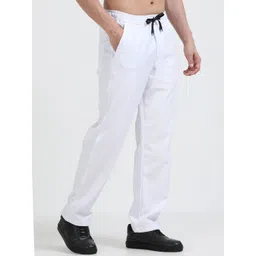 NEVER NEUD Men Relaxed Trousers image 5