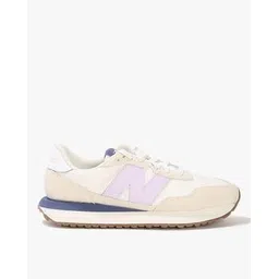 new balance 237 Low-Top Lace-Up Shoes-picture-11