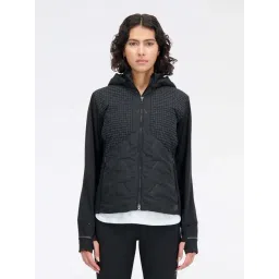 New Balance Black Printed Sports Hoodie-picture-20