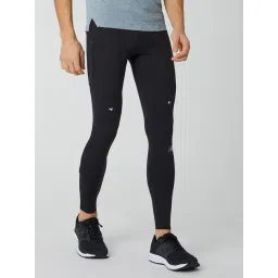 New Balance Black Regular Fit Tights-picture-14