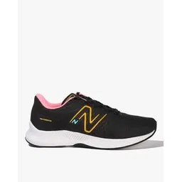 new balance Evoin Lace-Up Running Shoes-picture-16