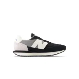 New Balance Men 237 Black Sneakers(MS237TG)-picture-14