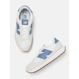 New Balance Men 237 Suede Sneakers-picture-27