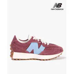 new balance Men 327 Lace-Up Casual Shoes-picture-26