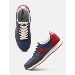 New Balance Men 720 Colourblocked Sneakers-picture-17