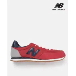 new balance Men 720 Low-Top Lace-Up Shoes-picture-14