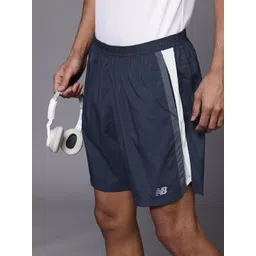 New Balance Men Accelerate 7 Inch Sports Shorts-picture-36