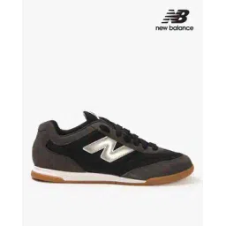 new balance Men Casual Shoes with Suede Upper Material-picture-36