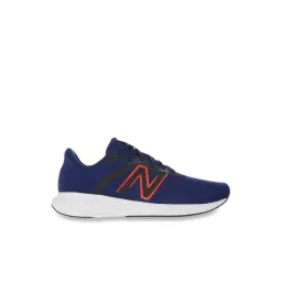 New Balance Men's 413 Blue Running Shoes-picture-32