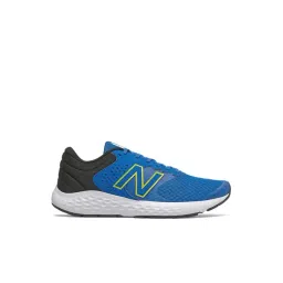 New Balance Men's 420 Blue Running Shoes-picture-37