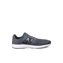 New Balance Men's 520 Ash Grey Running Shoes-picture-37