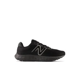 New Balance Men's 520 Black Running Shoes-picture-19