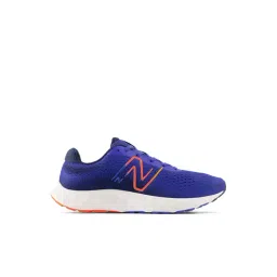 New Balance Men's 520 Blue Running Shoes-picture-32