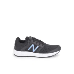 New Balance Men's 520 Core Black Running Shoes-picture-22