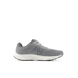 New Balance Men's 520 Fresh Foam Grey Running Shoes-picture-19